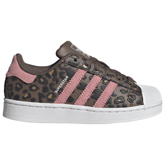 Adidas Superstar II C
